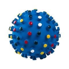 Мячик для собак с шипами Ferplast, винил S 7 см цена и информация | Игрушки для собак | 220.lv