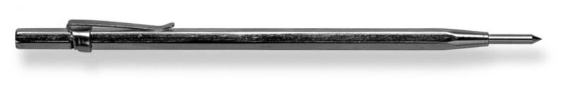 Steel-Scriber 150 mm, thin carbide point цена и информация | Rokas instrumenti | 220.lv