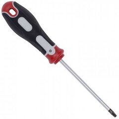 Отвертка TORX T10 75mm Kreator цена и информация | Механические инструменты | 220.lv