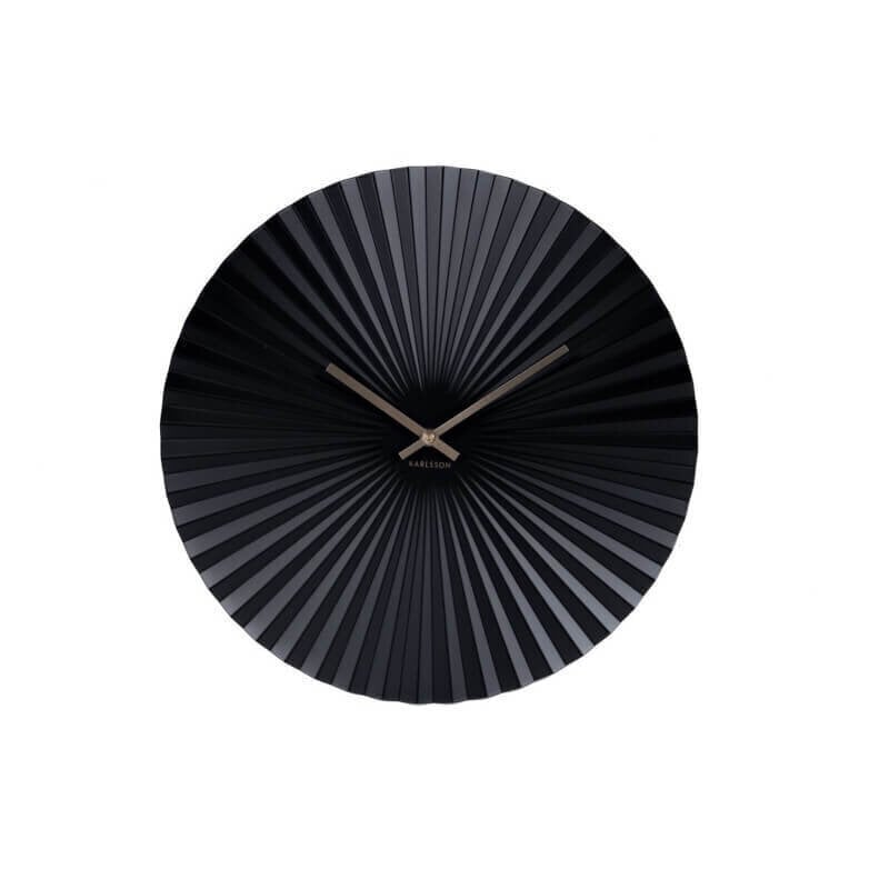 Sienas pulkstenis Sensu, D40 cm cena un informācija | Pulksteņi | 220.lv