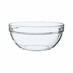 LUMINARC салатница Empilable, 14 см цена и информация | Посуда, тарелки, обеденные сервизы | 220.lv