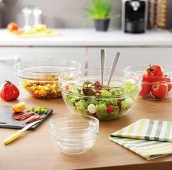 Luminarc салатница Empilable 12 cм цена и информация | Посуда, тарелки, обеденные сервизы | 220.lv