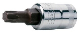 Muciņa uzgalis 7409TORX T20 3/8 cena un informācija | Rokas instrumenti | 220.lv