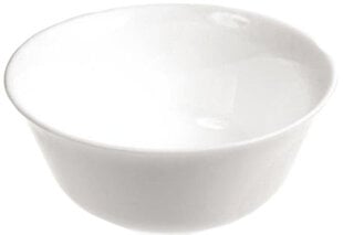 Luminarc салатница Carine White, 12 см цена и информация | Посуда, тарелки, обеденные сервизы | 220.lv