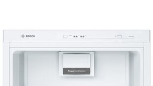 Bosch KSV33NWEP. цена и информация | Холодильники | 220.lv