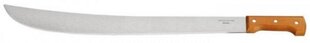 Нож Tramontina, 56 см цена и информация | столовые приборы kinghoff 24шт. стекло kh-1512 | 220.lv
