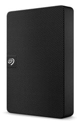 HDD USB3 2TB EXT./BLACK STKM2000400 SEAGATE cena un informācija | USB Atmiņas kartes | 220.lv