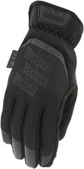 Women´s Gloves FAST FIT Covert black, size S cena un informācija | Darba cimdi | 220.lv