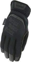 Женские перчатки FAST FIT Covert, черные, размер M цена и информация | Рабочие перчатки | 220.lv