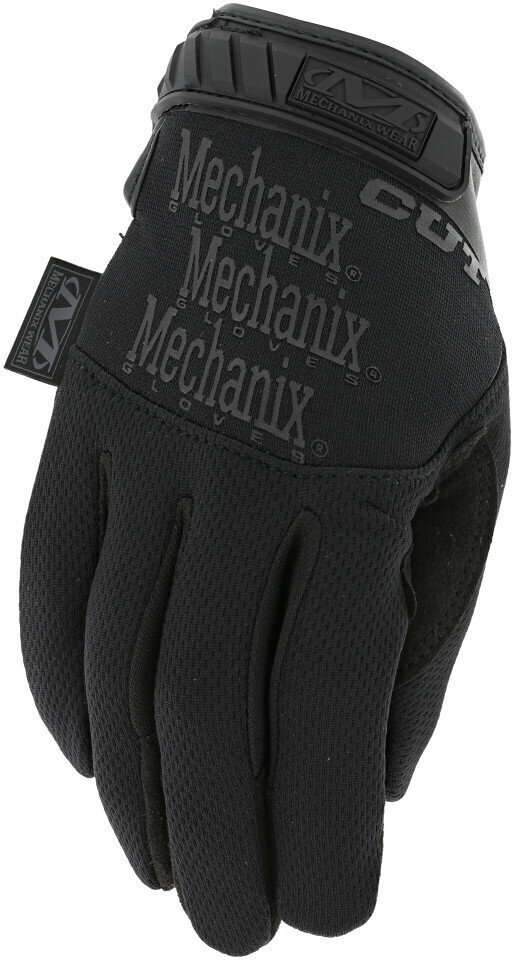 Women´s Gloves Pursuit E5 black, size L cena un informācija | Darba cimdi | 220.lv