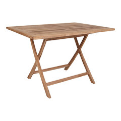 Dārza galds “Oviedo” цена и информация | Столы для сада | 220.lv