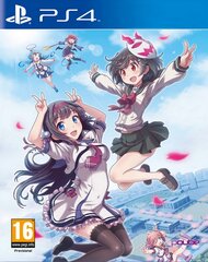 PS4 Gal Gun: Double Peace cena un informācija | Datorspēles | 220.lv