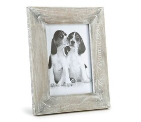 Fotorāmītis Beeztees DBL My Fav Dog, 21 x 26 x 1,5 cm cena un informācija | Interjera priekšmeti | 220.lv