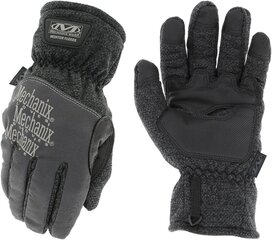 Зимние перчатки Mechanix Winter Fleece размер XXL/12 цена и информация | Рабочие перчатки | 220.lv