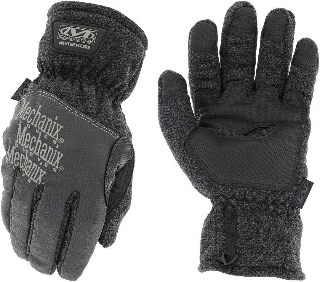 Ziemas cimdi Mechanix Winter Fleece size XXL/12 cena un informācija | Darba cimdi | 220.lv