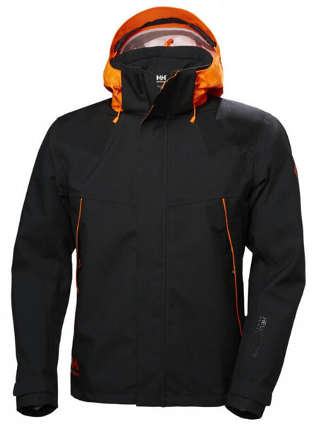 Helly Hansen WorkWear darba jaka ar kapuci Chelsea Evolution, L 890484780  cena | 220.lv