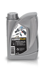 Машинное масло 1 л. цена и информация | Powerplus Автотовары | 220.lv
