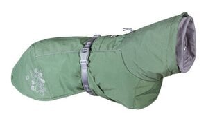 Silta jaka suņiem Hurtta Extreme Warmer, zaļa, dažādi izmēri cena un informācija | Apģērbi suņiem | 220.lv