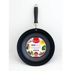 Banquet Wok panna, 28 cm цена и информация | Cковородки | 220.lv