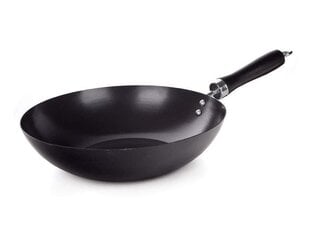 Banquet Wok panna, 28 cm цена и информация | Cковородки | 220.lv