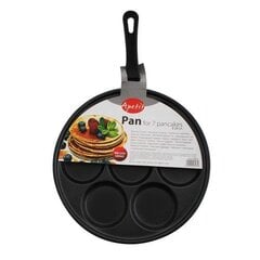 Pankūku panna Banquet 29 cm cena un informācija | Pannas | 220.lv