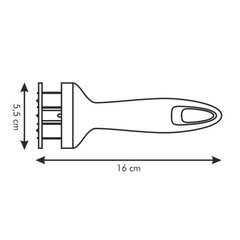 Tescoma Presto gaļas mīkstinātājs, 16 cm cena un informācija | Virtuves piederumi | 220.lv