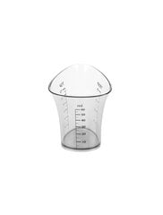 Мерный стакан Tescoma Presto, 60 мл цена и информация | Кухонные принадлежности | 220.lv