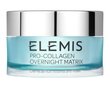 Nakts sejas krēms Elemis Pro-Collagen, 50 ml cena un informācija | Sejas krēmi | 220.lv