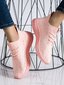 Sieviešu apavi brīvajam laikam, rozā krāsā 891245718 cena un informācija | Sporta apavi sievietēm | 220.lv