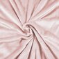 Mīksts pleds rozā, 220x240 cm цена и информация | Gultas pārklāji, pledi | 220.lv