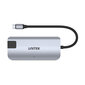 UNITEK D1028A cena un informācija | Adapteri un USB centrmezgli | 220.lv