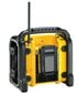 Dewalt DCR020-QW цена и информация | Radioaparāti, modinātājpulksteņi | 220.lv