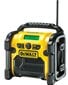 Dewalt DCR020-QW цена и информация | Radioaparāti, modinātājpulksteņi | 220.lv