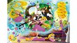 Clementoni Puzle Disney Princese Rapunzel, 104 gab. 27084 Super Color cena un informācija | Puzles, 3D puzles | 220.lv