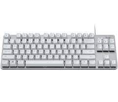 Logitech K835 TKL цена и информация | Клавиатуры | 220.lv