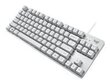 Logitech K835 TKL цена и информация | Klaviatūras | 220.lv