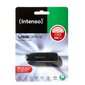 MEMORY DRIVE FLASH USB3 256GB/3533492 INTENSO cena un informācija | USB Atmiņas kartes | 220.lv