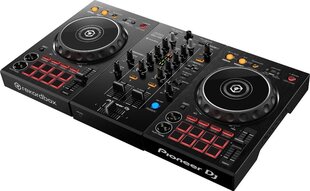 Pioneer DDJ - 400 цена и информация | DJ пульты | 220.lv