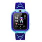 Bemi K1 See My Kid Blue cena un informācija | Viedpulksteņi (smartwatch) | 220.lv