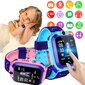 Bemi K1 See My Kid Pink цена и информация | Viedpulksteņi (smartwatch) | 220.lv