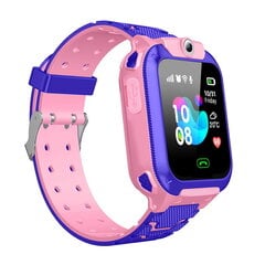 Bemi K1 See My Kid Pink cena un informācija | Viedpulksteņi (smartwatch) | 220.lv