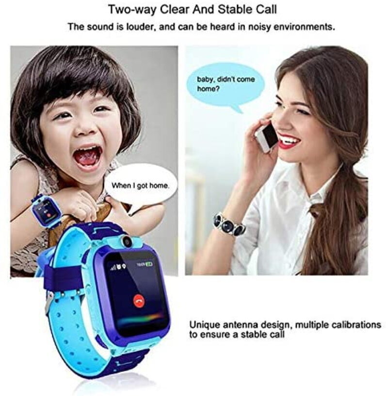 Bemi K1 See My Kid Pink cena un informācija | Viedpulksteņi (smartwatch) | 220.lv