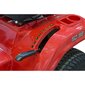 Mauriņa traktors HPG SDX 98 SD SPECIAL cena un informācija | Dārza traktori | 220.lv