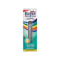 Pretsēnīšu zīmulis nagiem Repel Myco Clean 3 ml, JuvaPharma цена и информация | Первая помощь | 220.lv