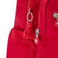 Kipling mugursoma Seoul, sarkana cena un informācija | Sieviešu somas | 220.lv