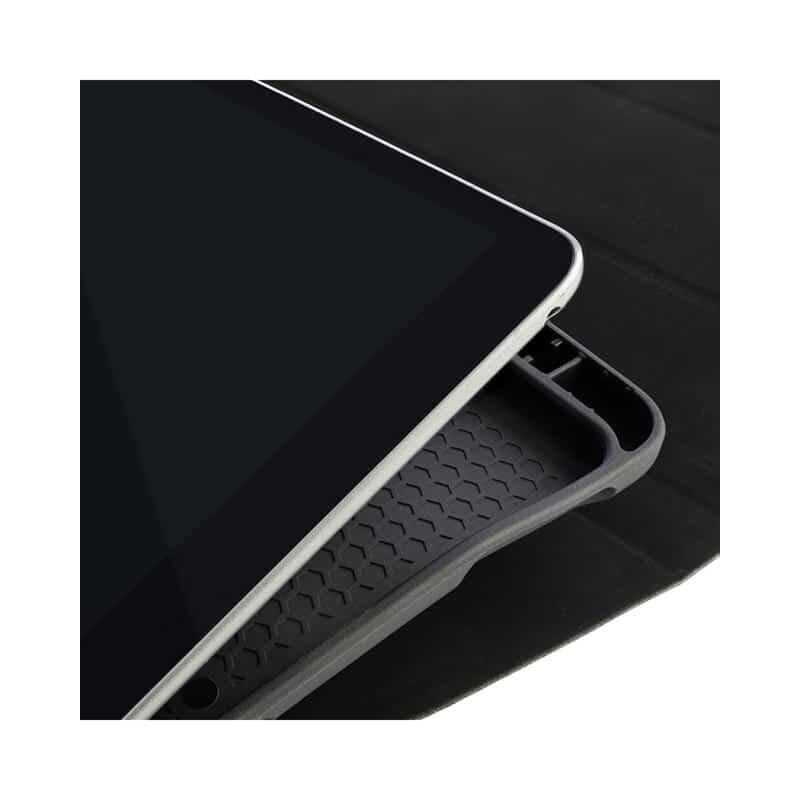 TUCANO Up Plus Folio case iPad 10.2in цена и информация | Somas, maciņi | 220.lv