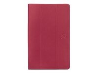 Чехол Samsung Galaxy Tab A7 Tucano GALA Folio - красный цена и информация | Чехлы для планшетов и электронных книг | 220.lv