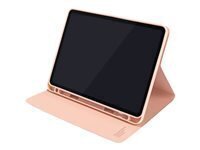 Tucano Metal Folio iPad A, 10.9” cena un informācija | Somas, maciņi | 220.lv