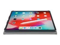 GECKO COVERS iPad Pro 12.9in 2020 cena un informācija | Somas, maciņi | 220.lv