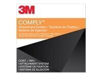 3M COMPLY attachment system universal fi цена и информация | Охлаждающие подставки и другие принадлежности | 220.lv